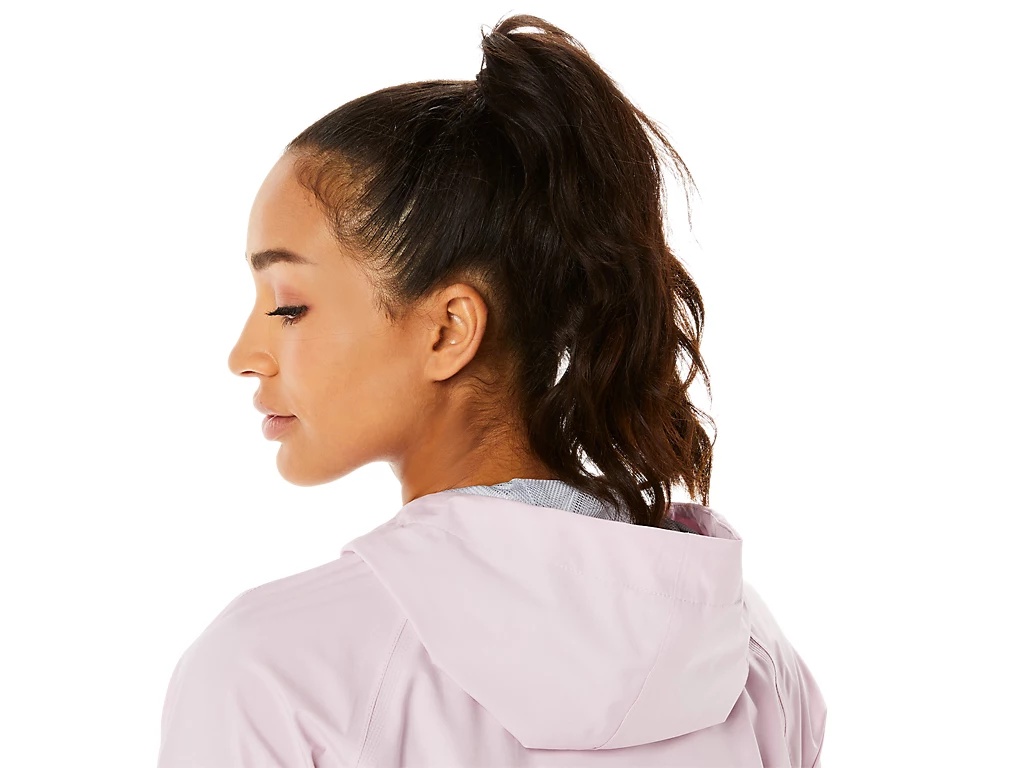 WOMEN'S WATERPROOF JACKET - 7