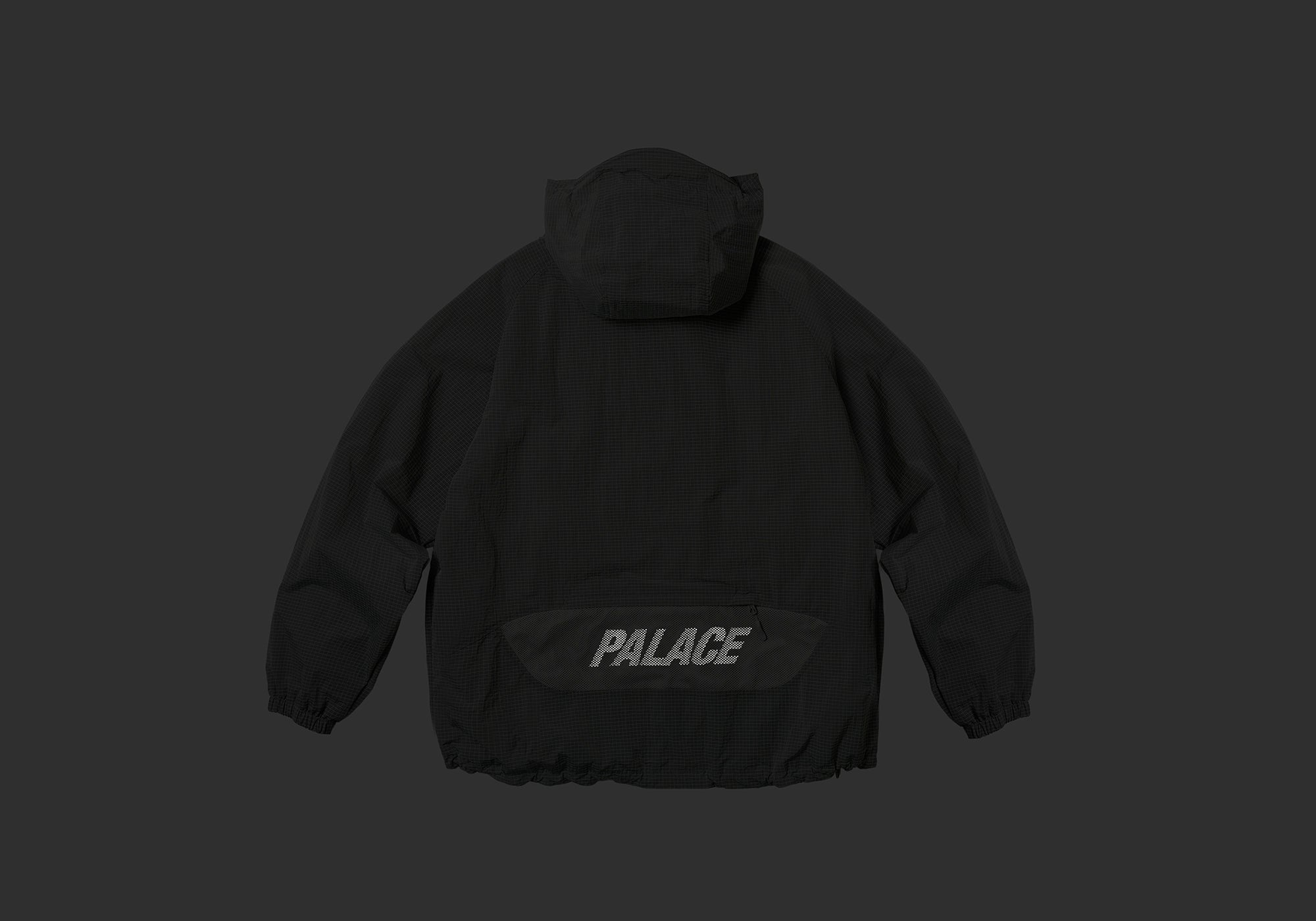 PALACE Y-Ripstop Shell Jacket