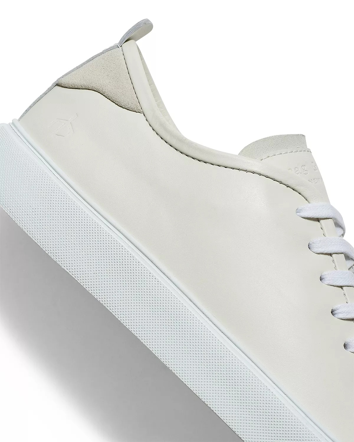 Men's Perry Lace Up Sneakers - 5