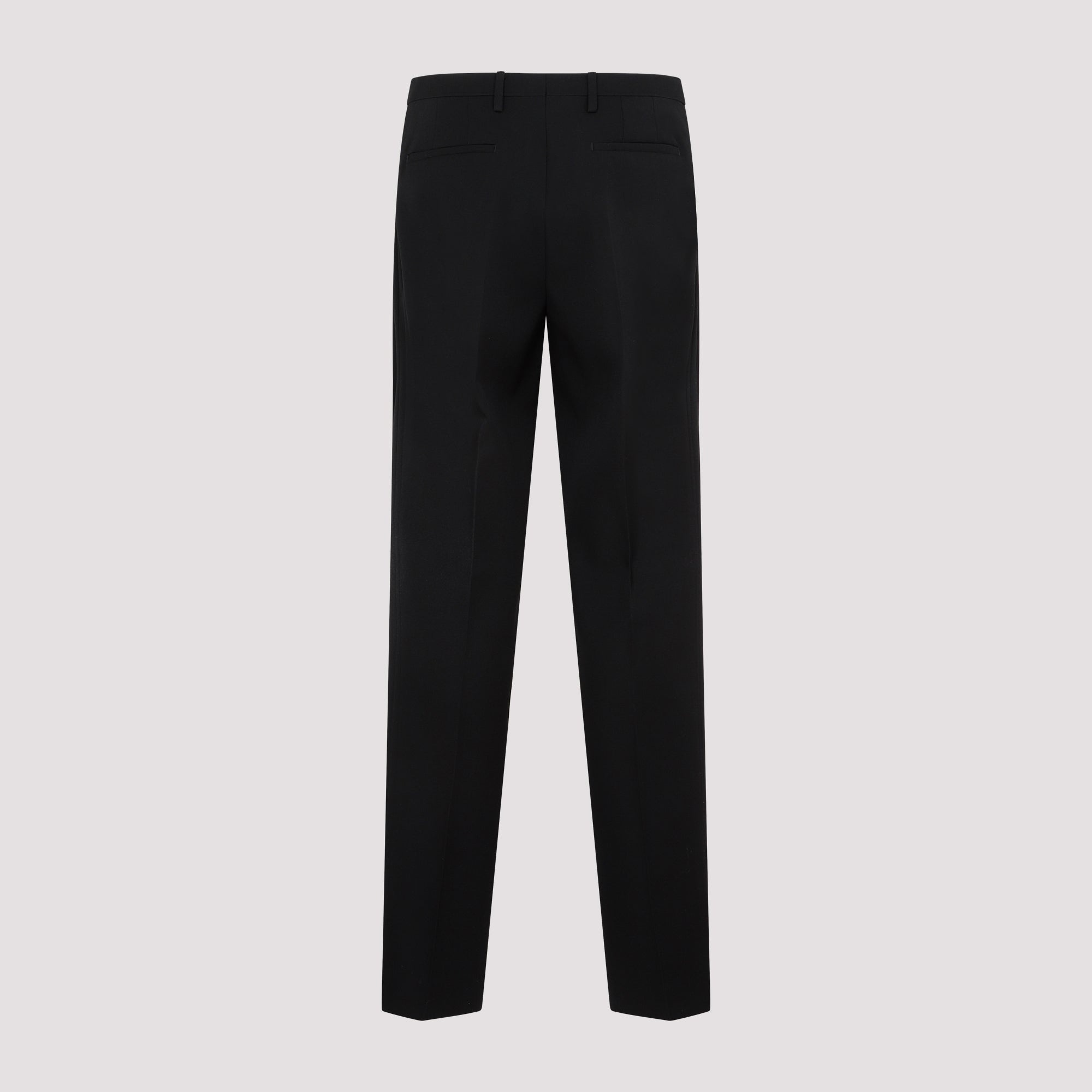 Pants Black - 4