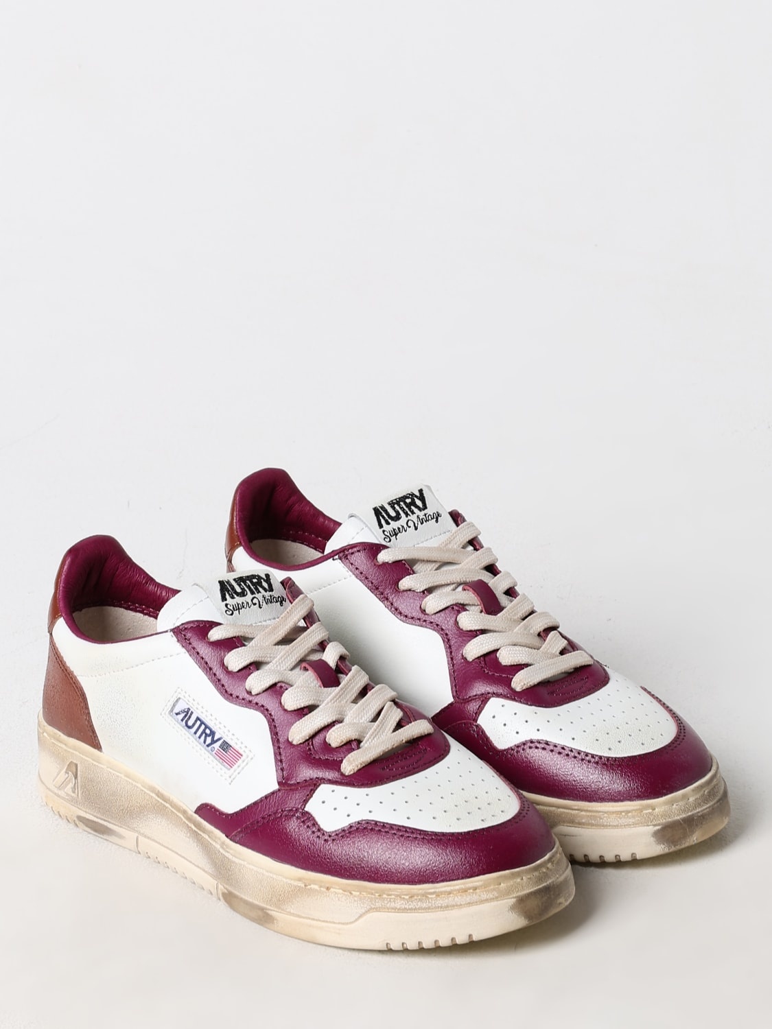 Sneakers woman Autry - 2