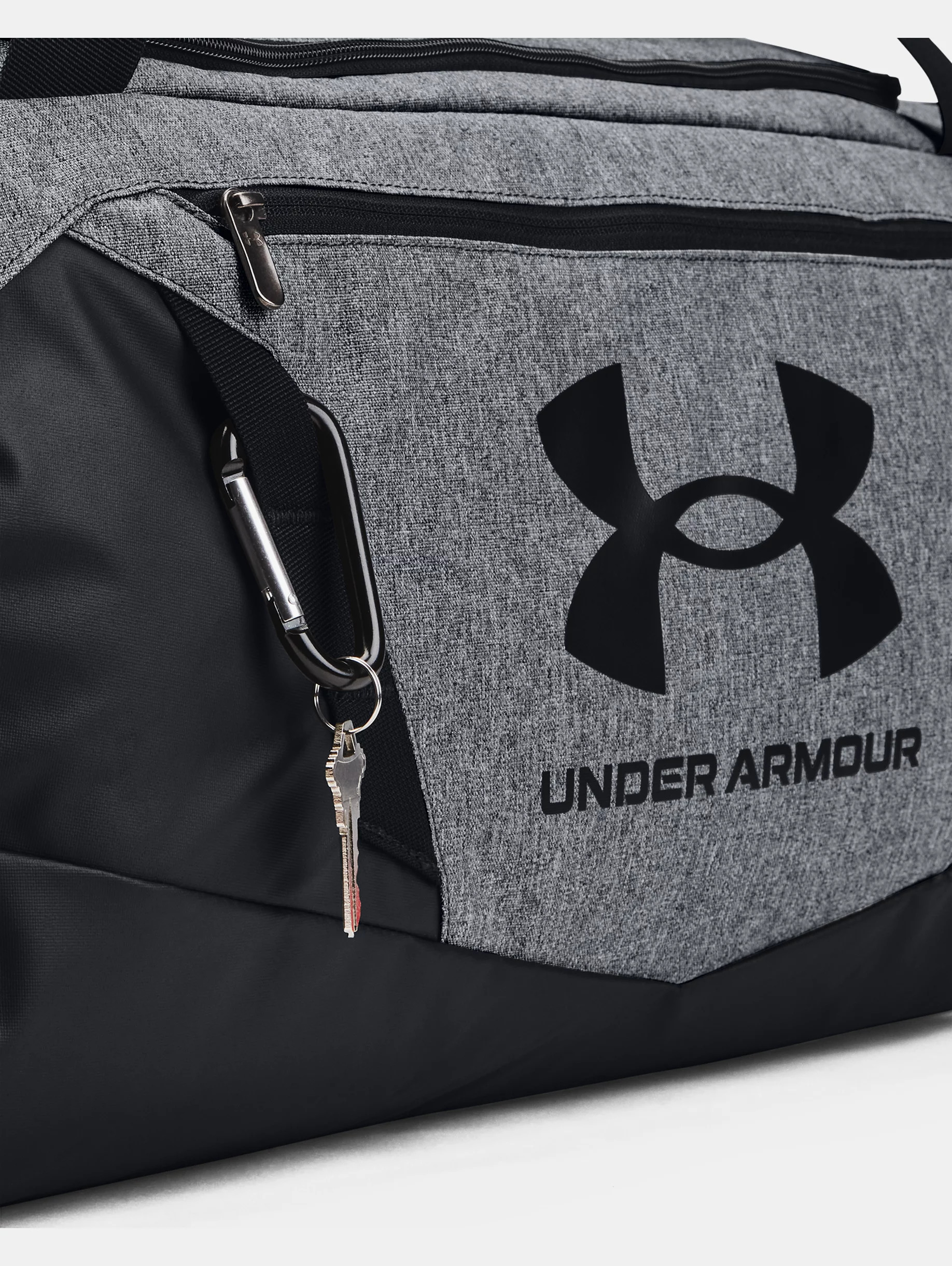 UA Undeniable 5.0 Medium Duffle Bag - 3