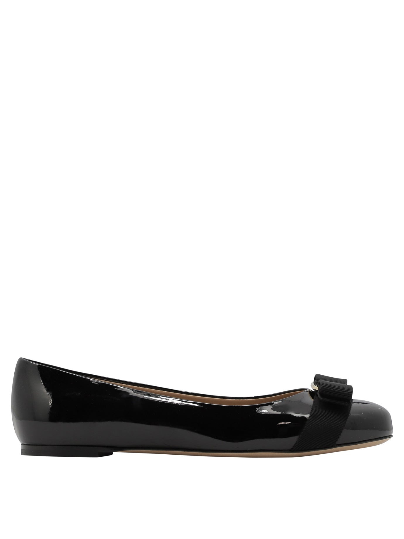 Ballerinas Black - 1