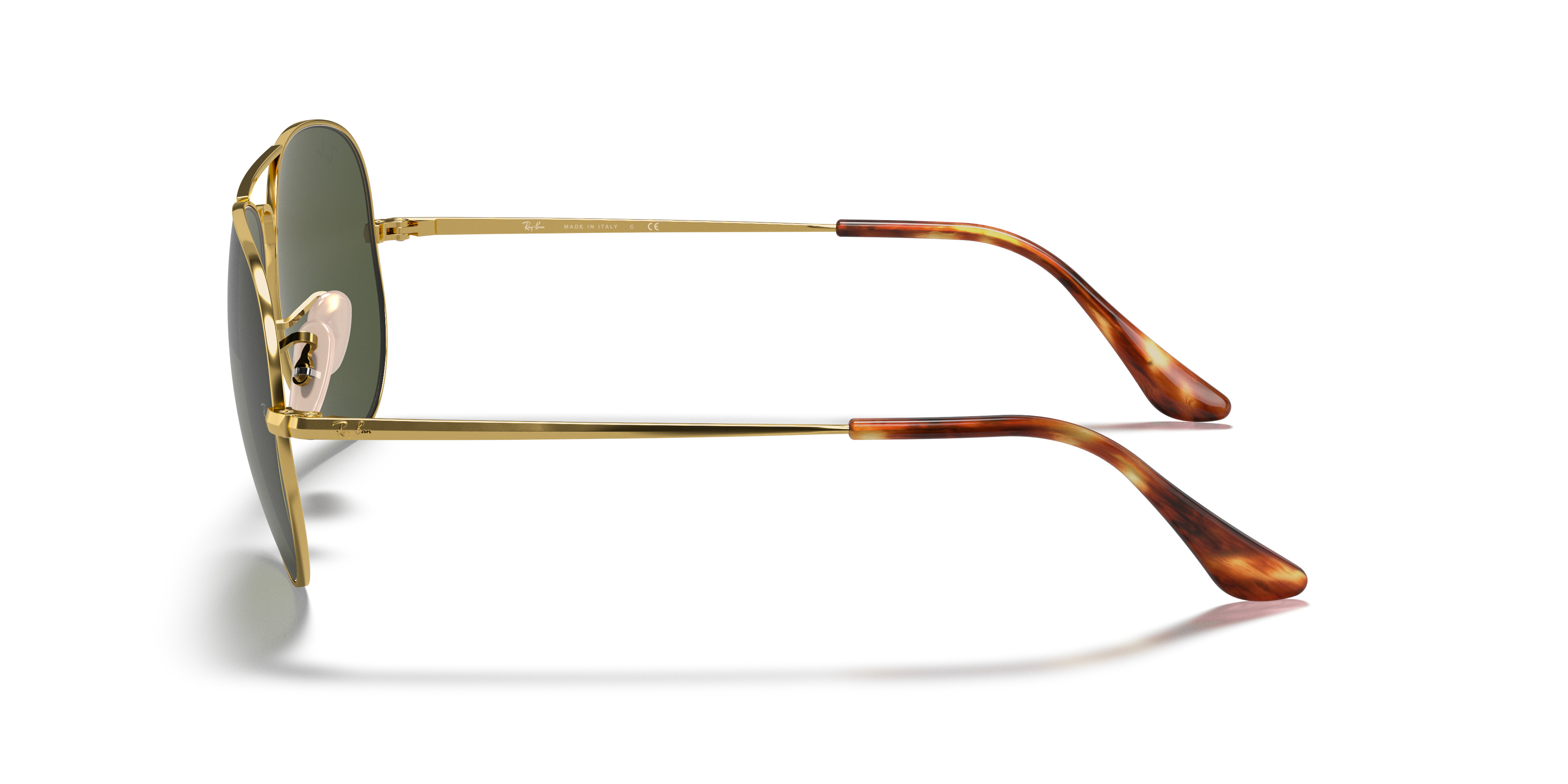 AVIATOR METAL II - 5