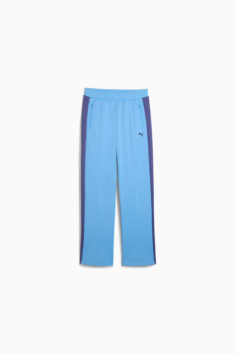 T7 ALWAYS ON Straight Track Pants Women 1