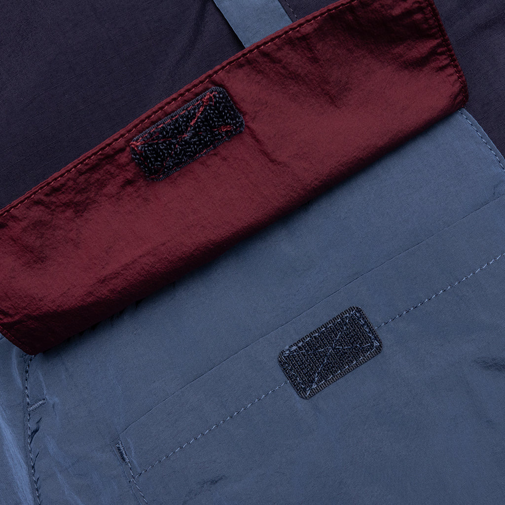 PUMA X KIDSUPER RIPSTOP JACKET - NEW NAVY - 5