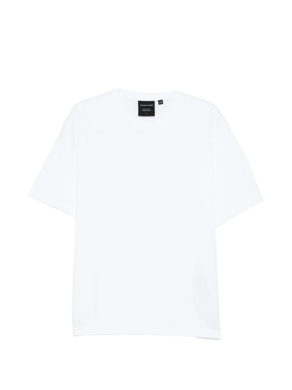short-sleeve T-shirt - 1