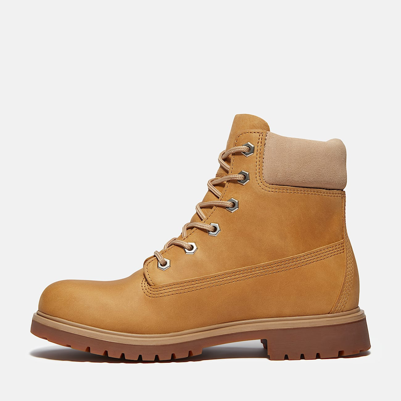 Women's Timberland® 25 6-Inch Waterproof Boot - 6