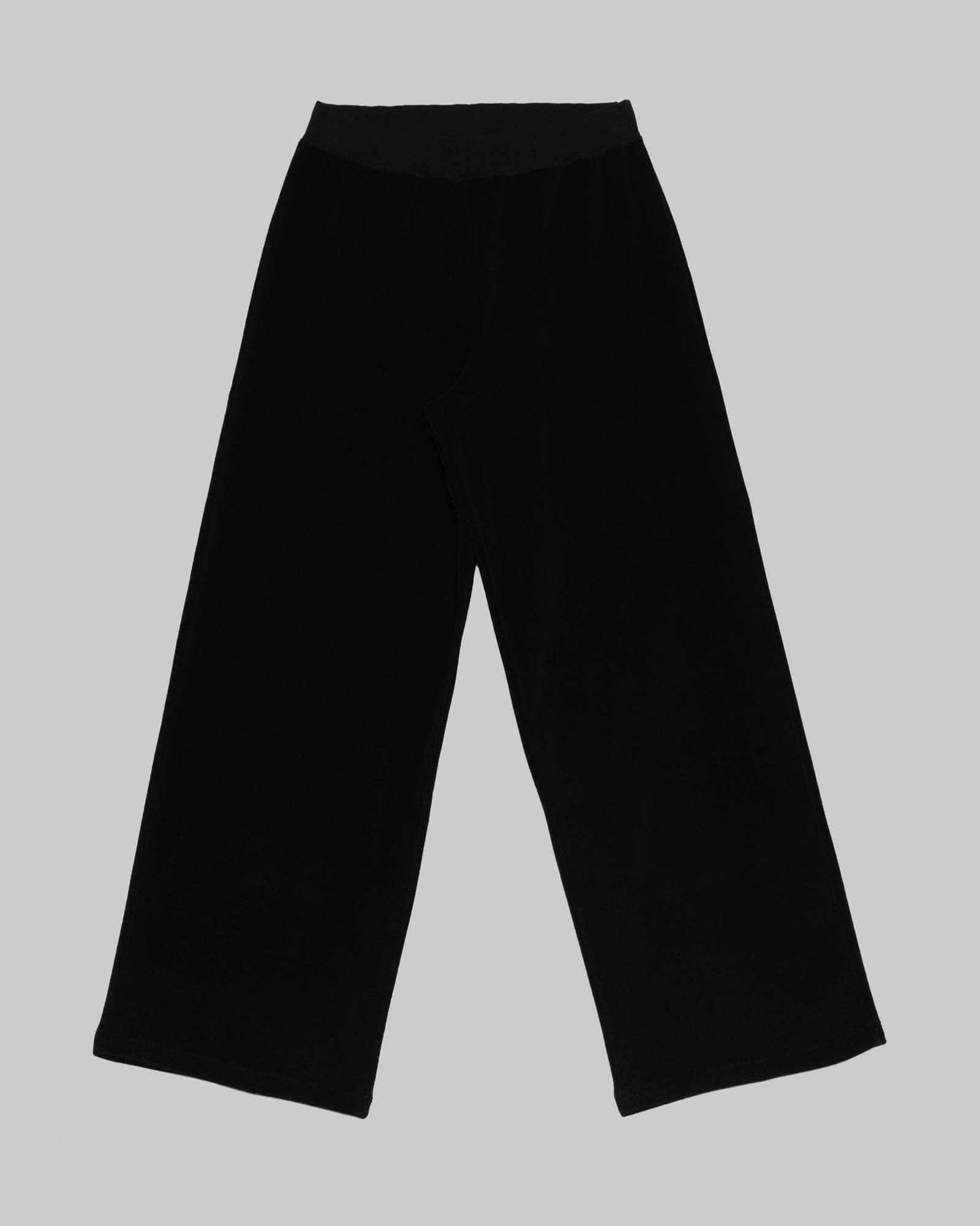 Tre Sweatpants - Organic Cotton Velour - 7