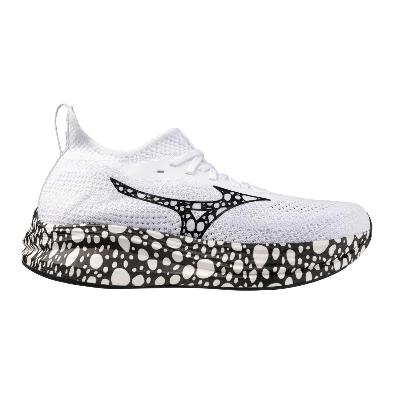 Neo Zen Mystery Camo Running Shoe - 6