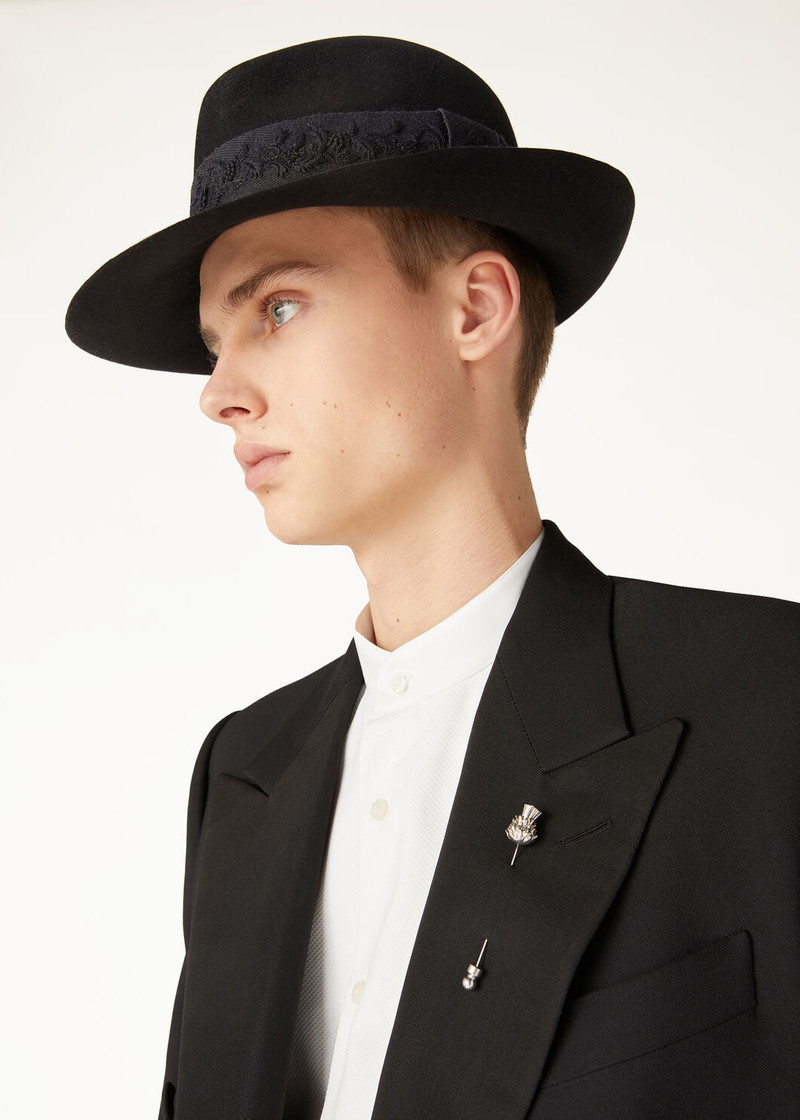 Loro Piana Pier Hat outlook
