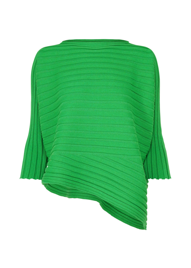 COTTON CASHMERE KNIT 1