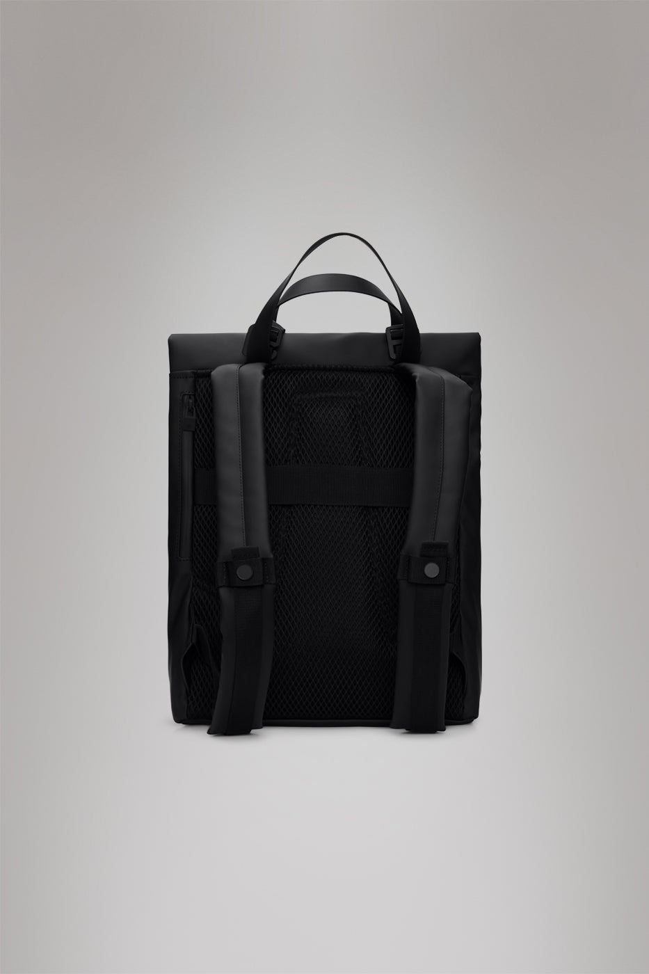 2 Way Tote Backpack - 4