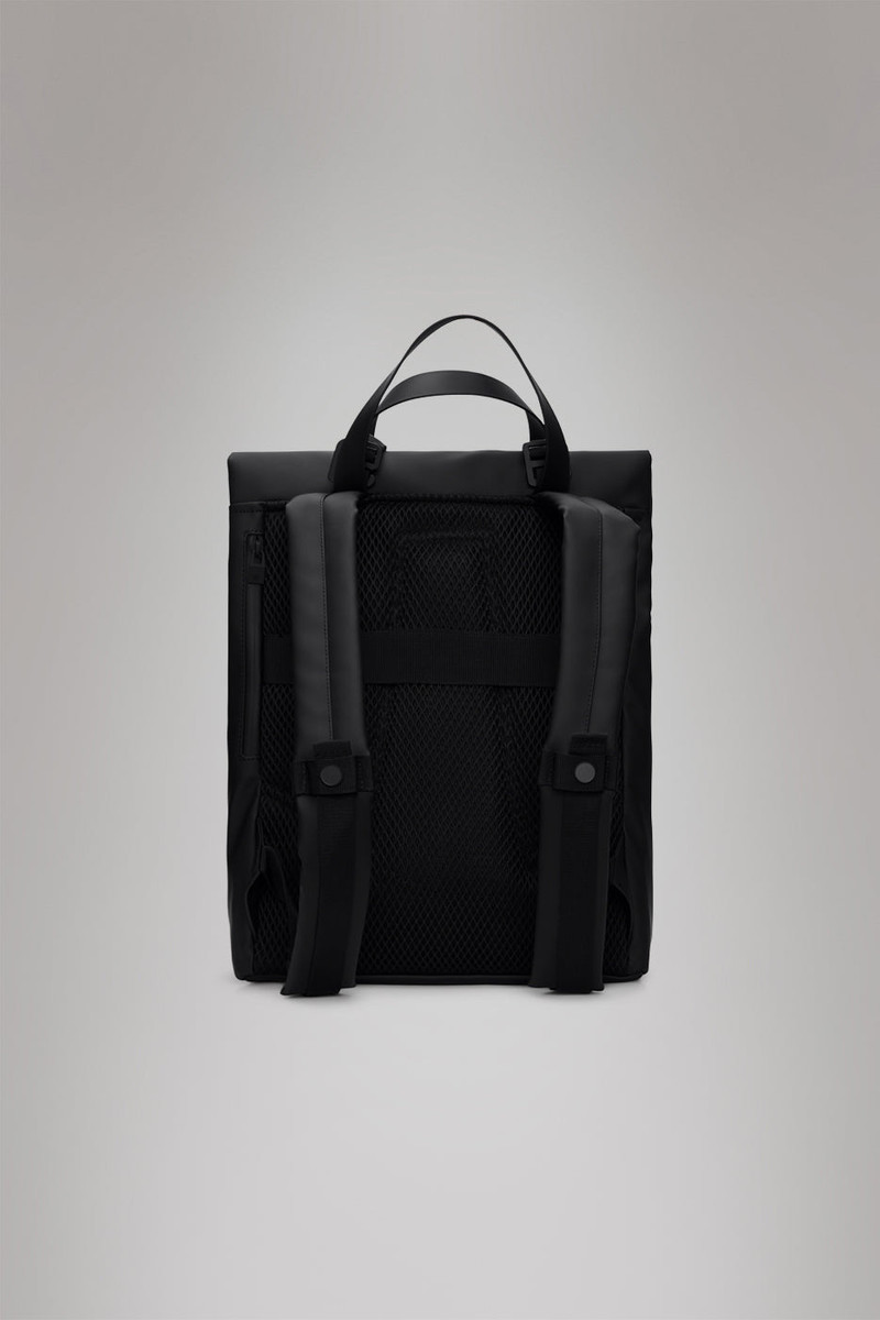2 Way Tote Backpack 4