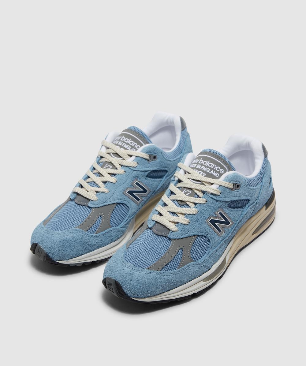 MIUK 991v2 sneaker - 2