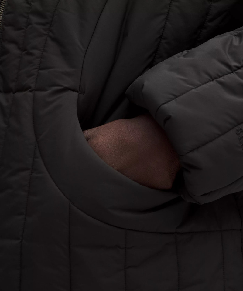 Softmatte™ Insulated Coat *SLNSH Collection 6