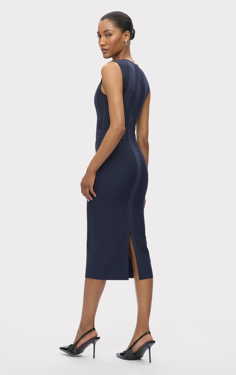 THE JULIA DRESS 5