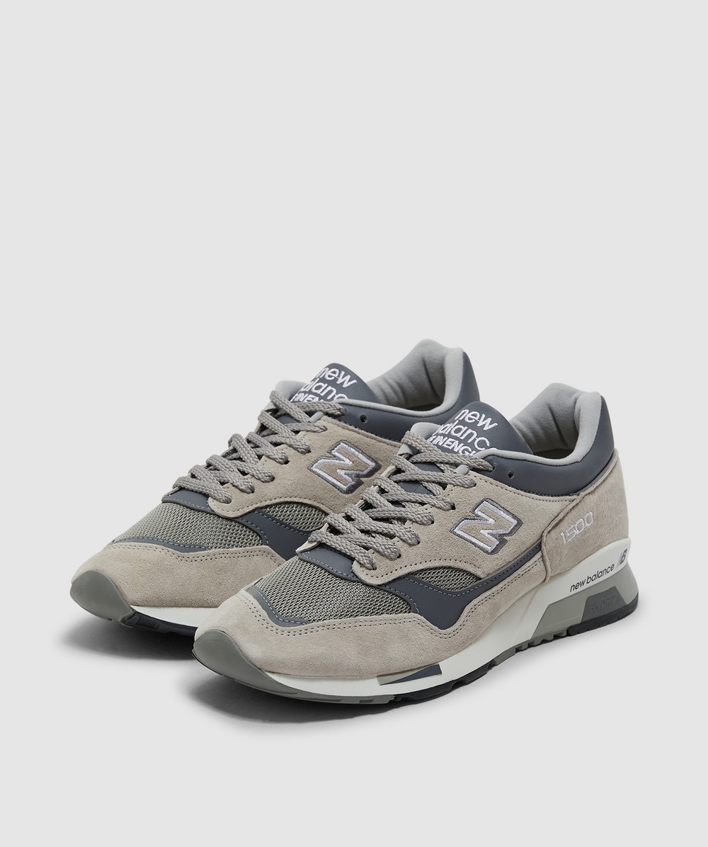 1500 sneaker - 2