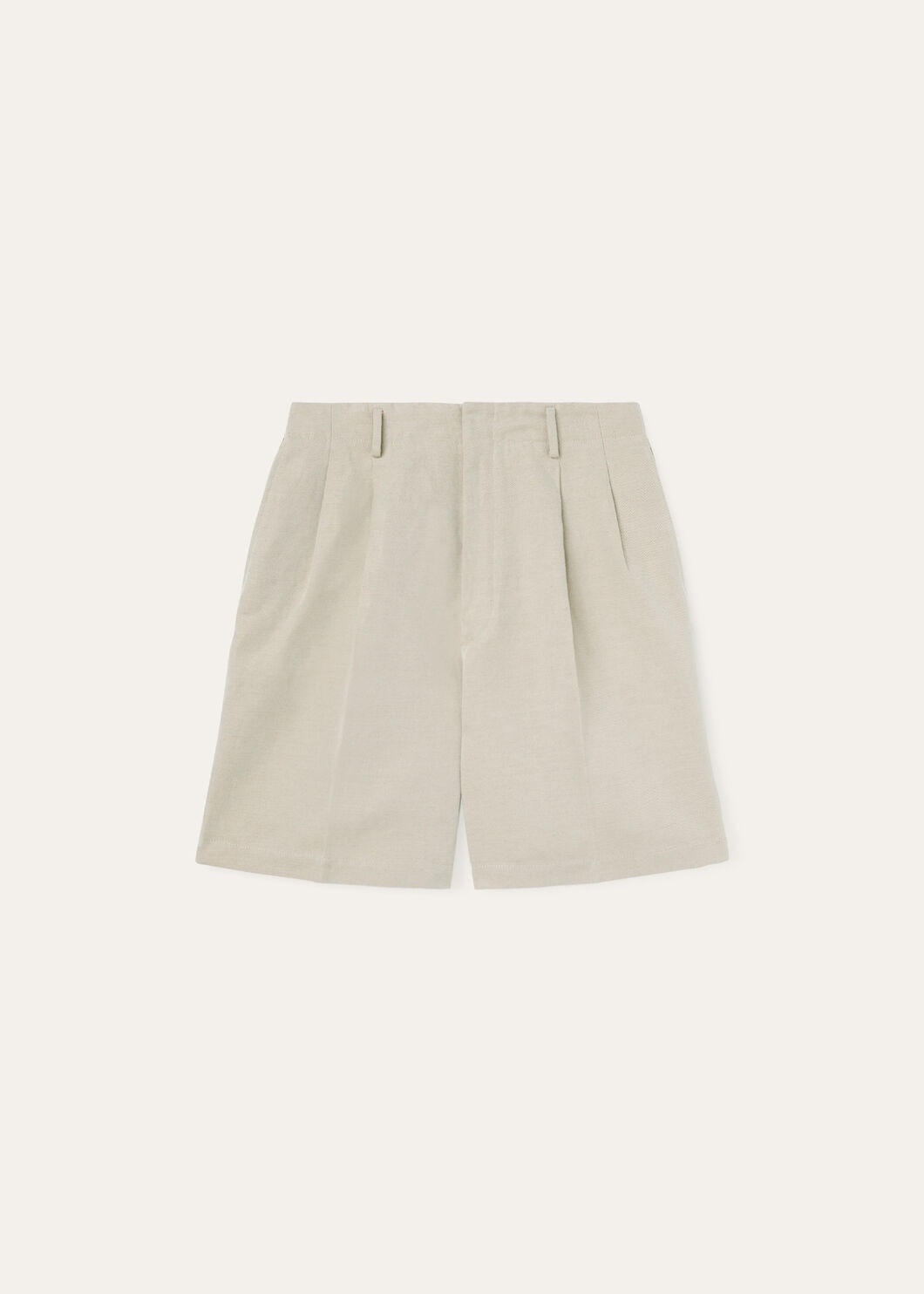 Joetsu Shorts - 1