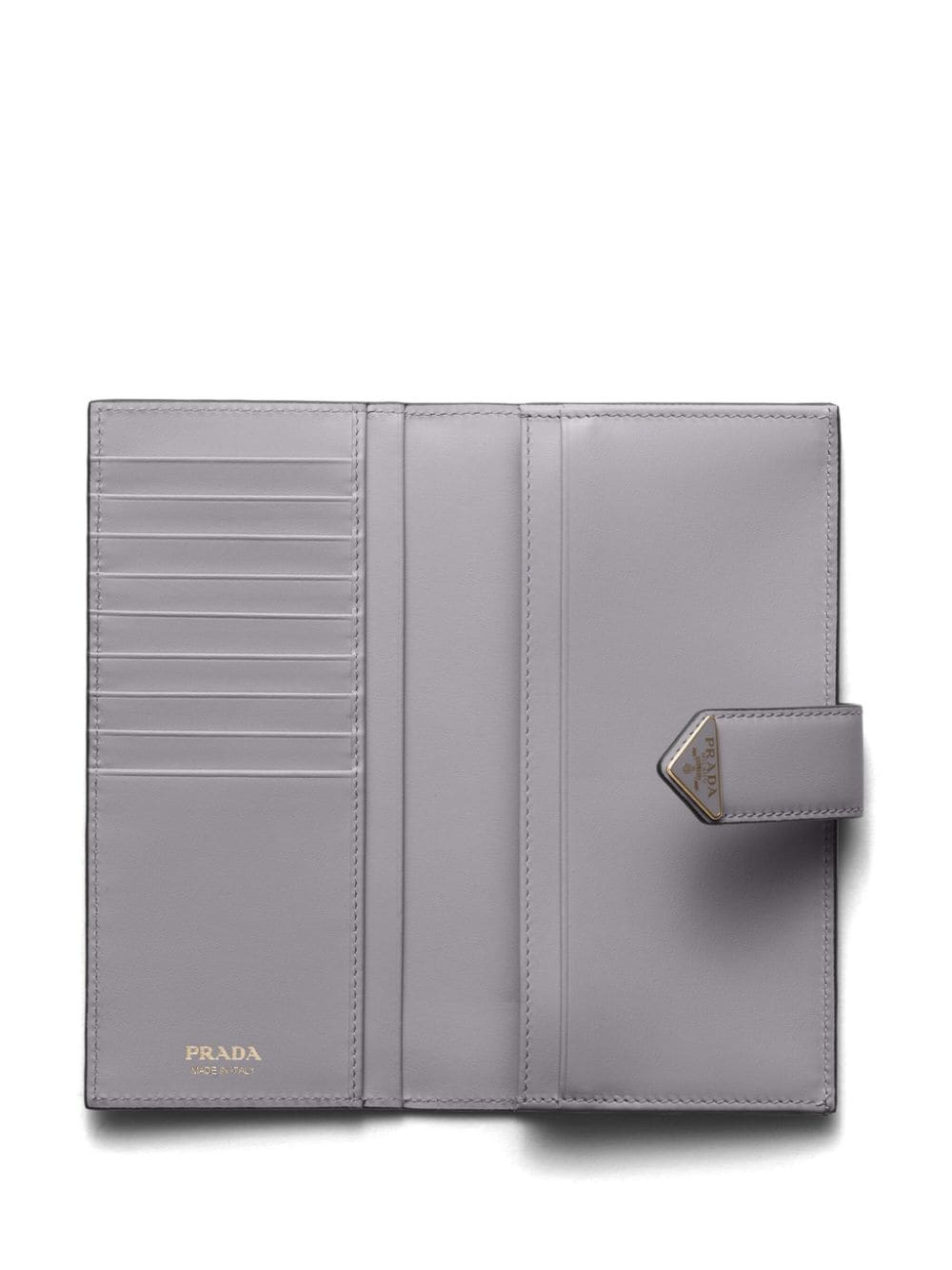 large leather wallet - 3