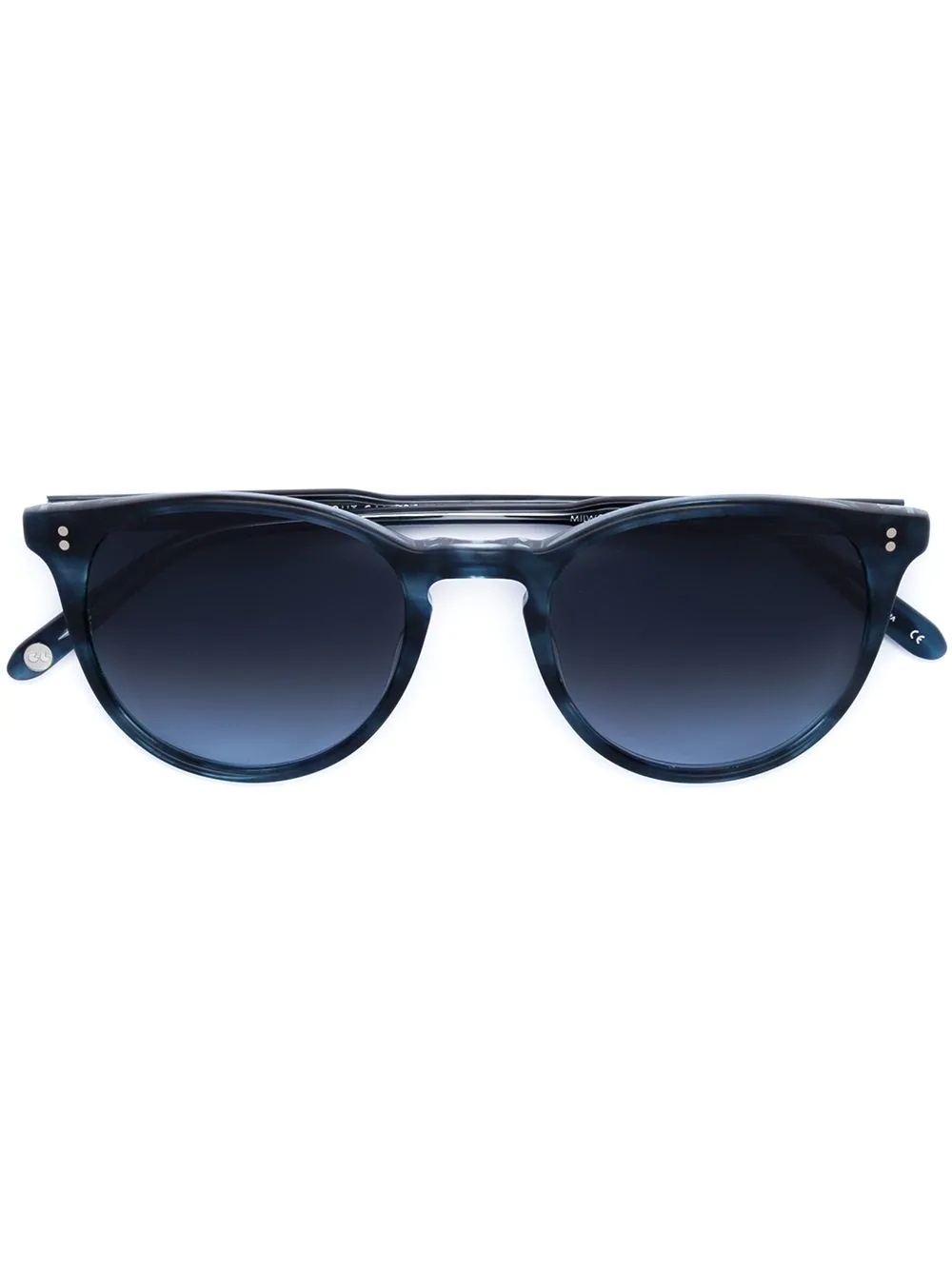 'Milwood' sunglasses - 1