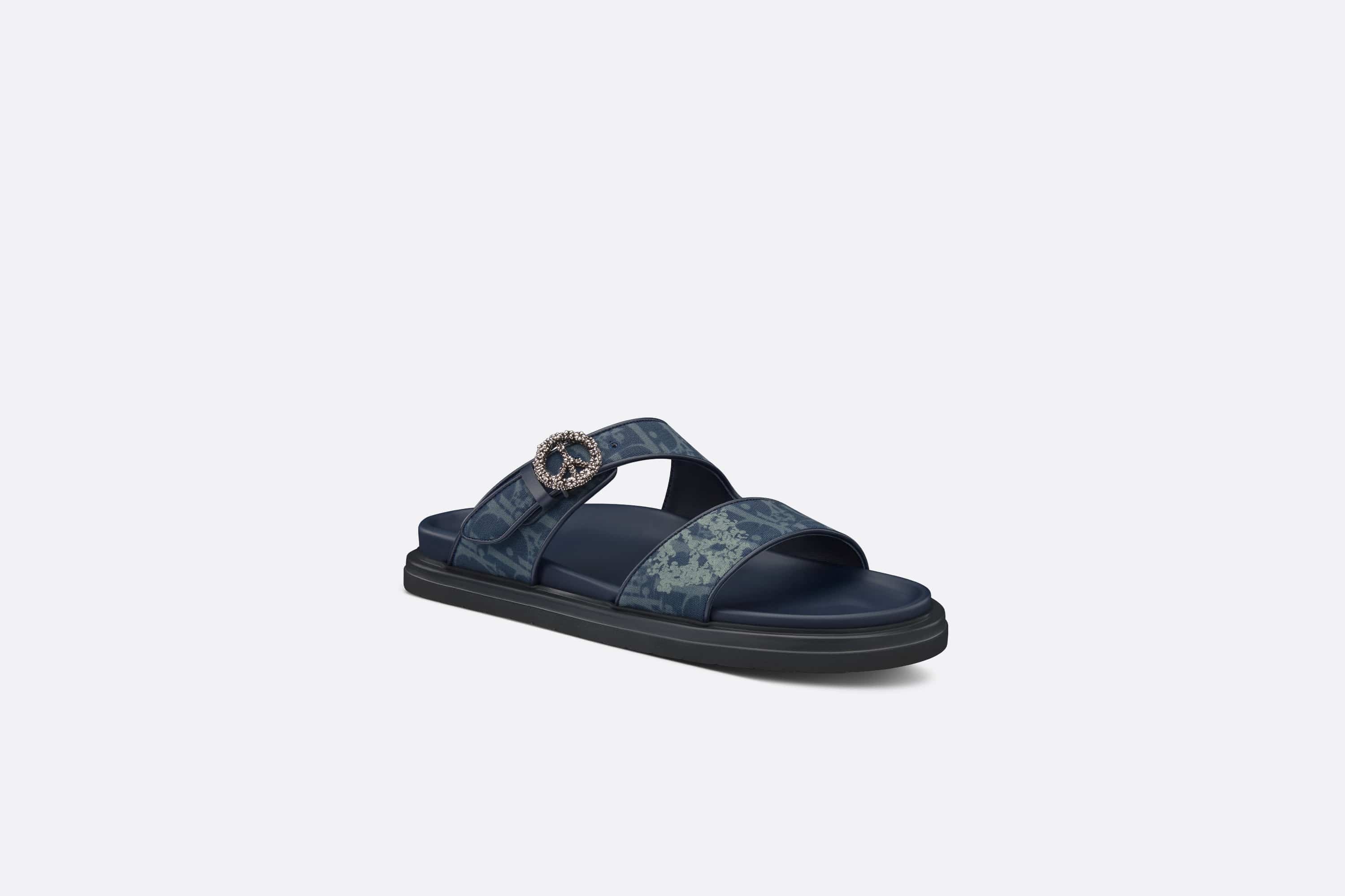 DIOR TEARS Dior Aqua Sandal - 2
