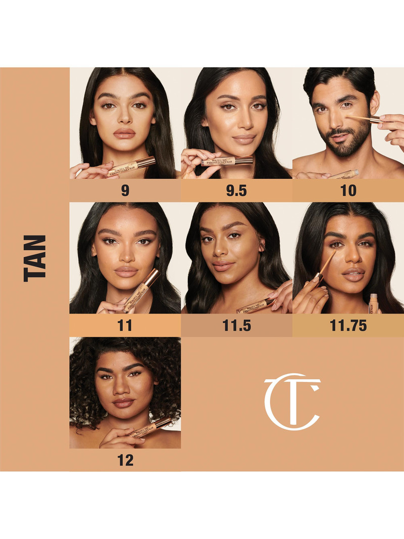 Women's Beautiful Skin Concealer - 11.5 6