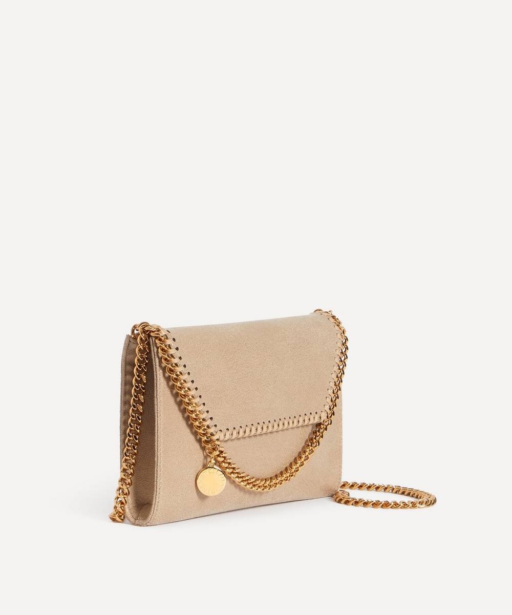 Mini Falabella Shoulder Bag - 2