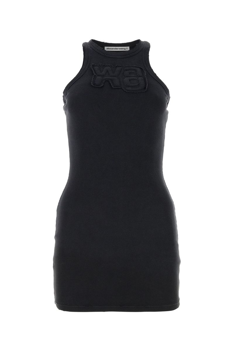 T By Alexander Wang Dress - 1