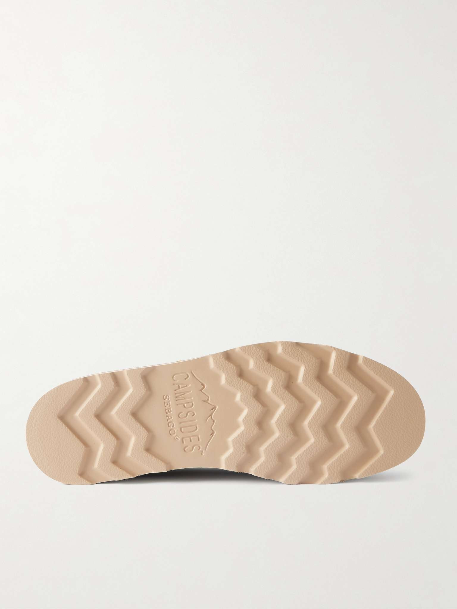 Tala Suede Boots - 3