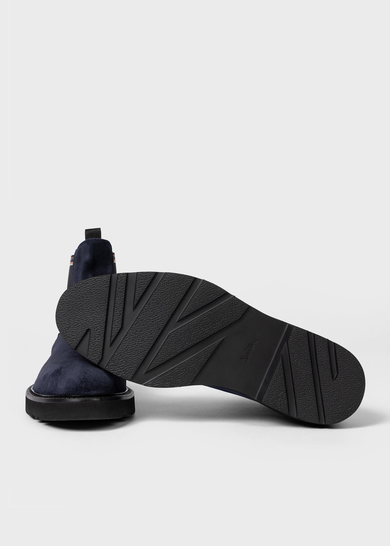 'Argo' Chelsea Boots 3