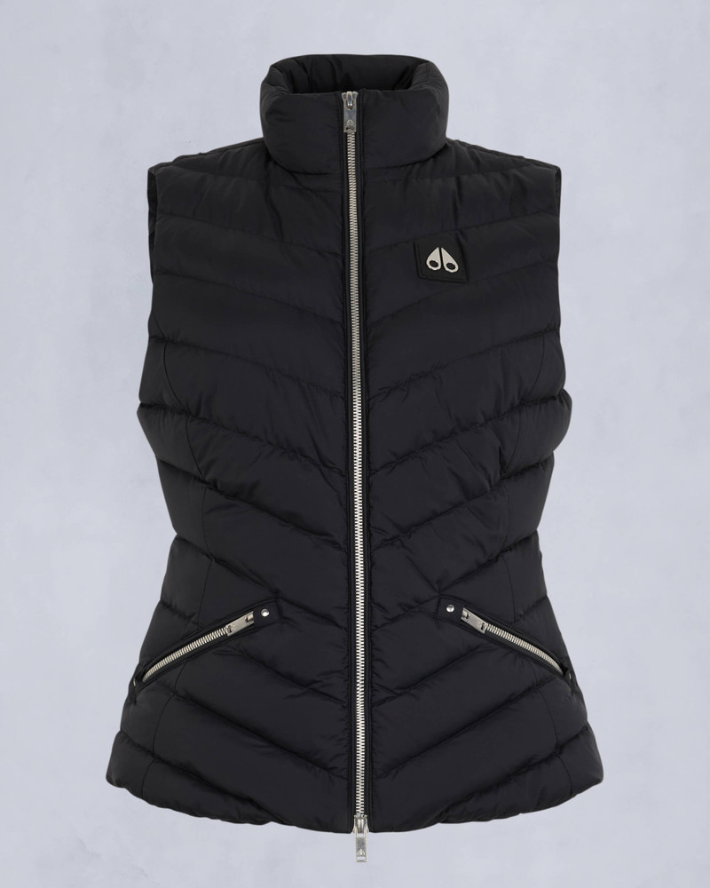 MARIE AIR DOWN VEST 1