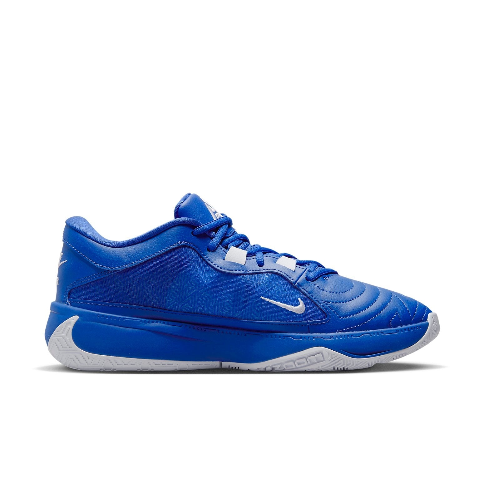 Nike Zoom Freak 5 TB 'Game Royal' DZ2946-400 - 2
