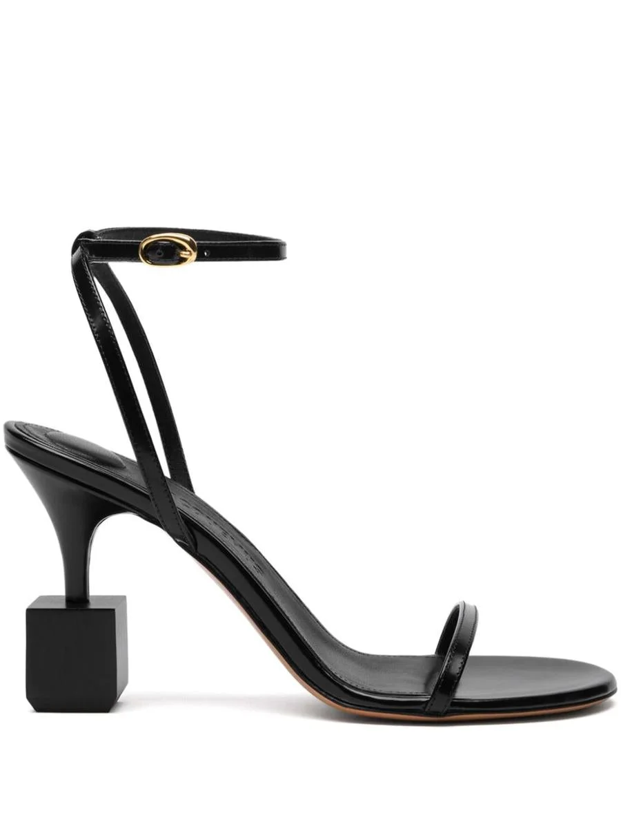 Jacquemus Shoes - 1