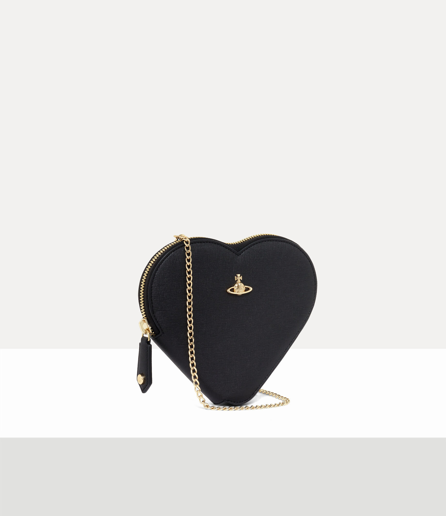 NEW HEART CROSSBODY BAG - 3