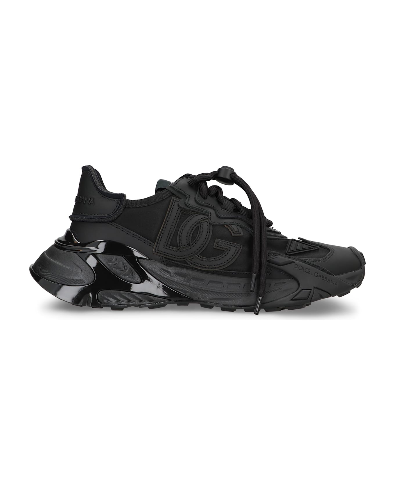 Day Faster Low-top Sneakers - 2