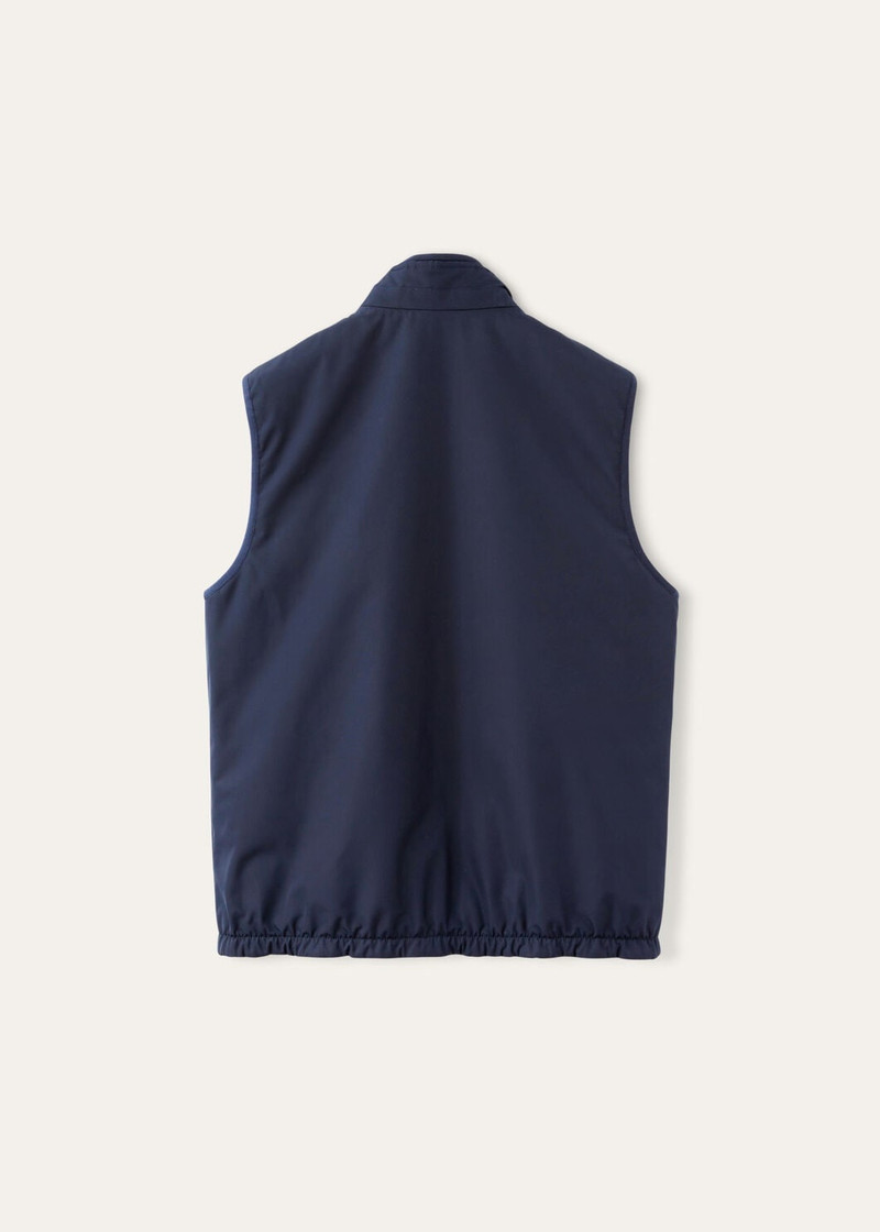 Tauri Vest 6