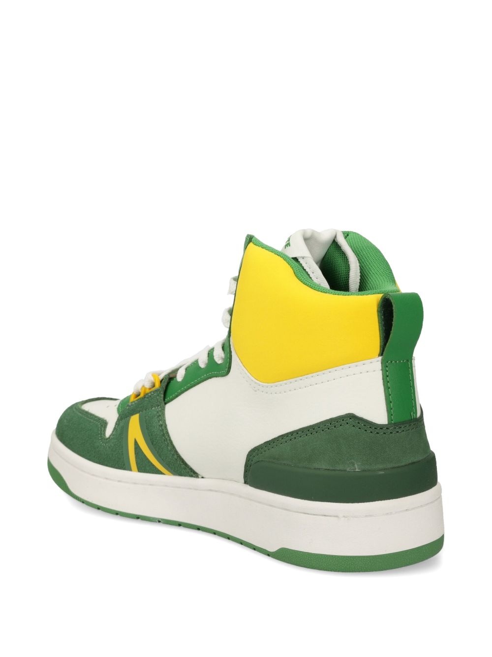 L001 Mid sneakers - 3
