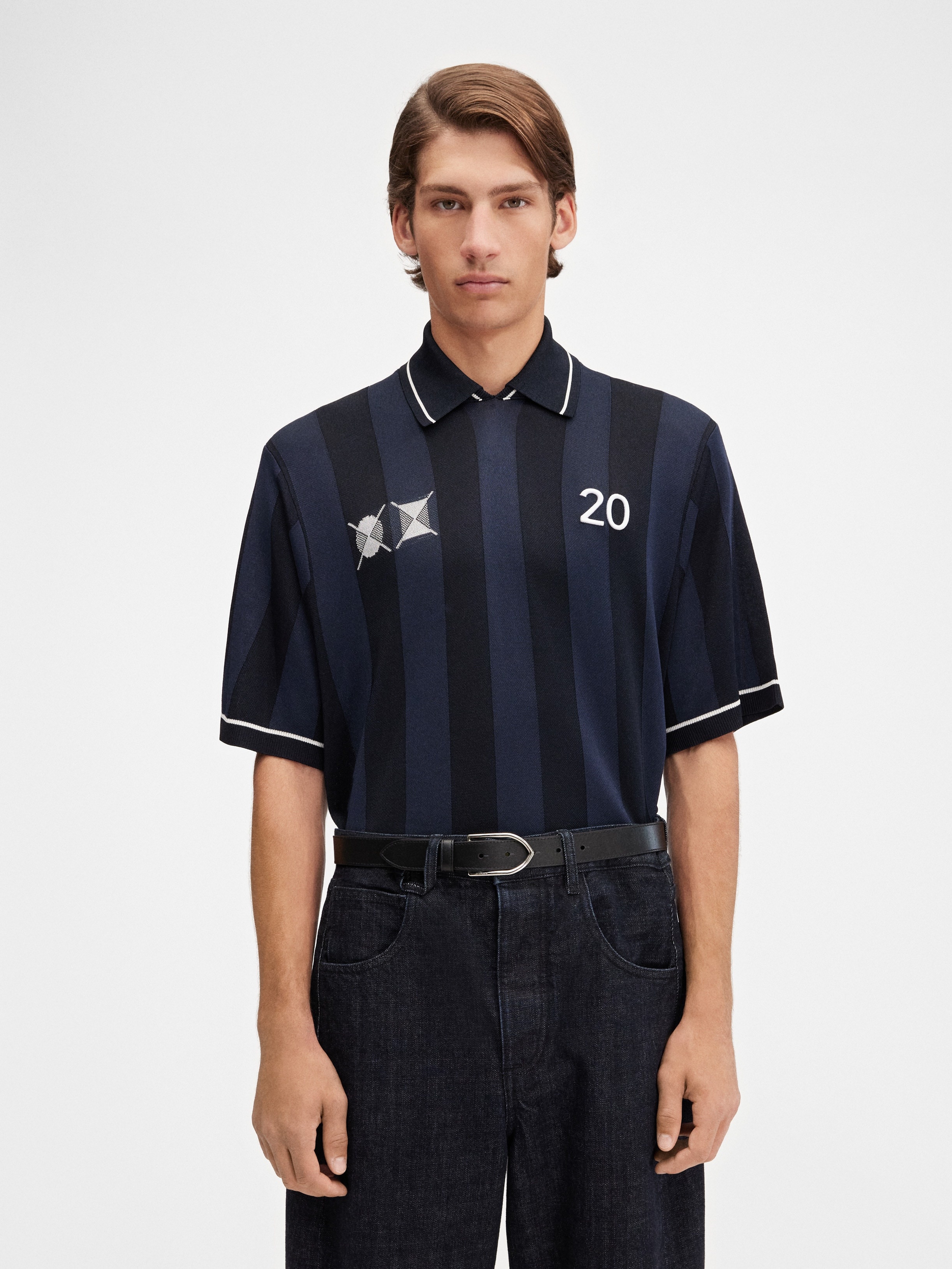 The Liga polo shirt - 5