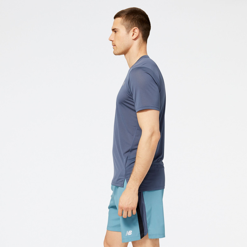 New Balance Accelerate Short Sleeve outlook