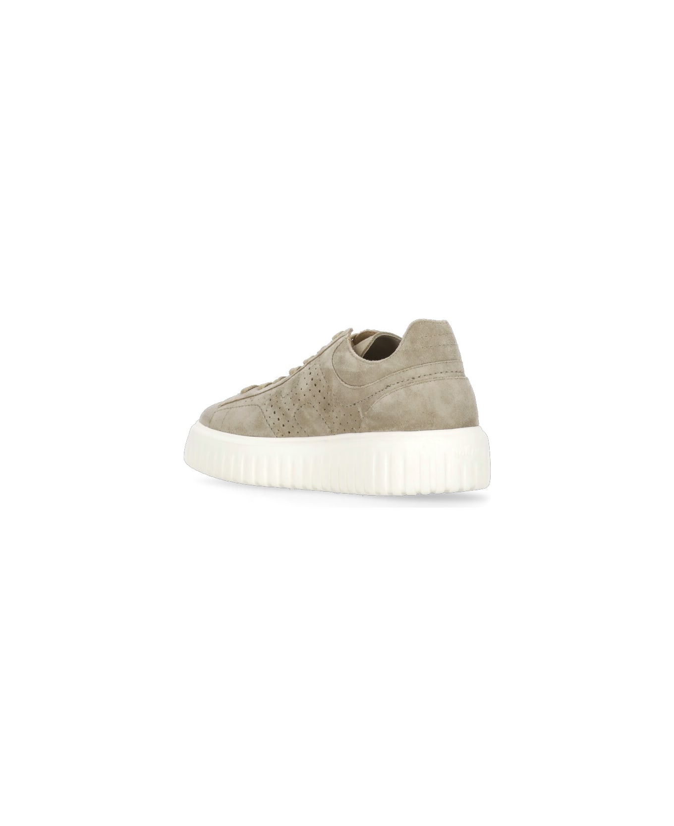 H-stripes Sneakers - 4