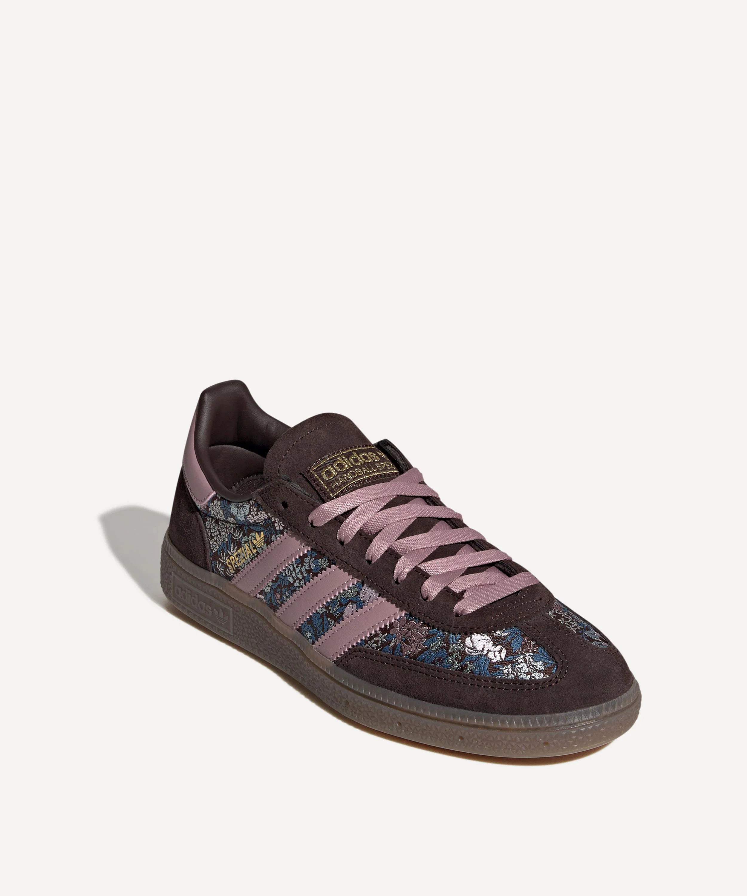 x Liberty London Handball Spezial Clint Blossom Shoes - 1