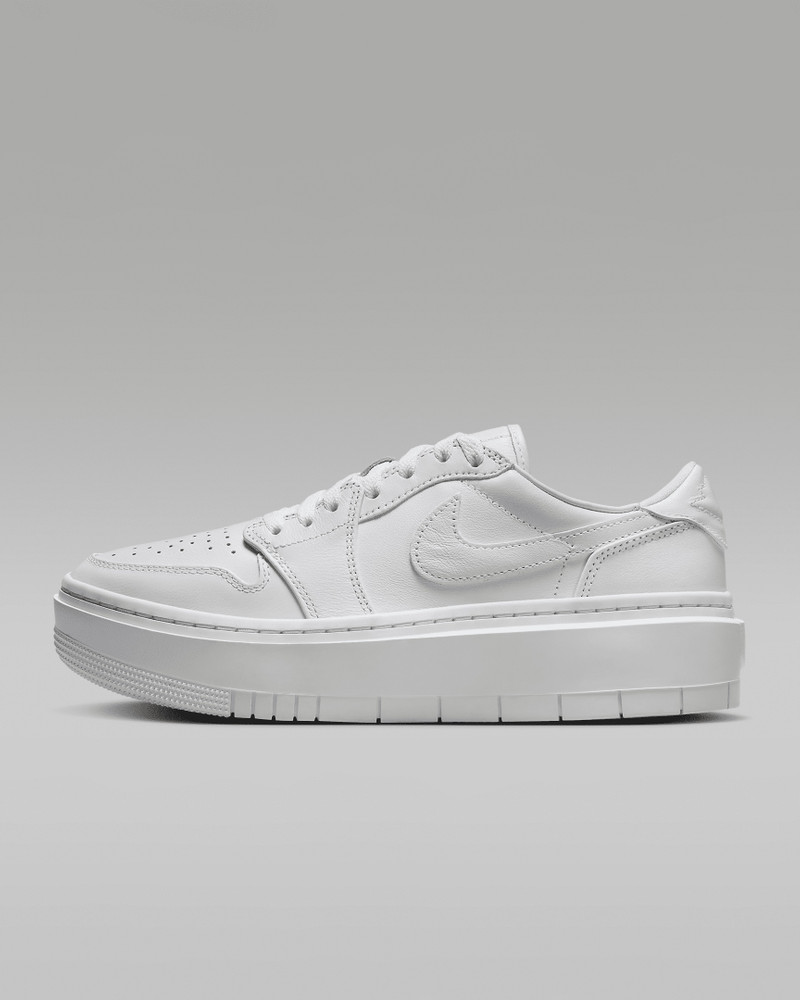 Air Jordan 1 Elevate Low Women's Shoes - 1