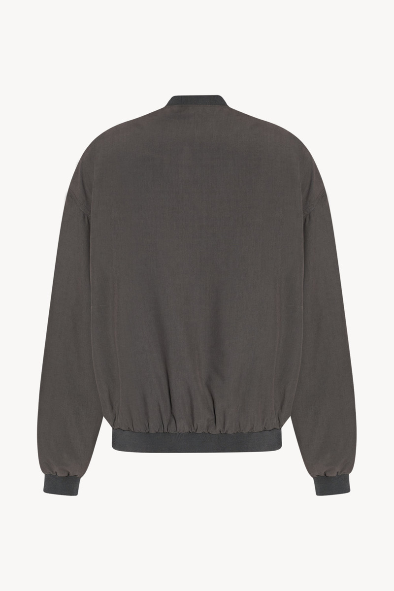 The Row Uma Jacket outlook