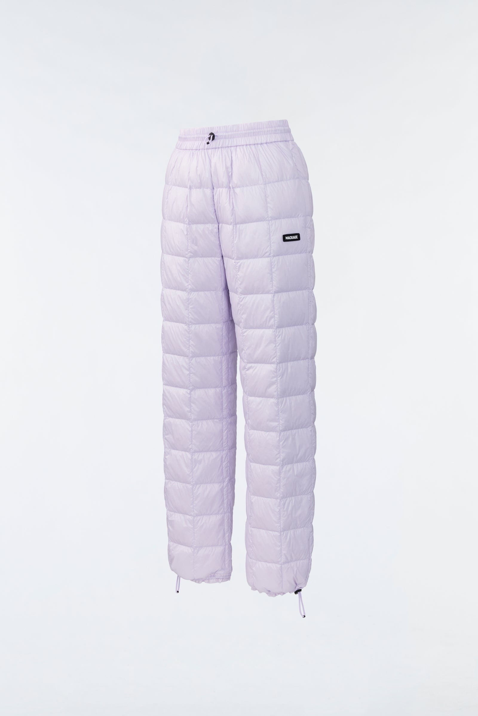 AERYN recycled E3-Lite sweatpants - 1