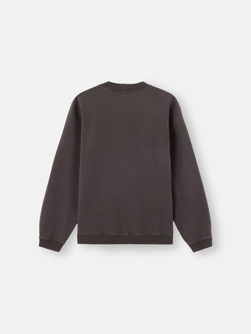 6100036 STRETCH COTTON FLEECE_S.I. STELLINA 6
