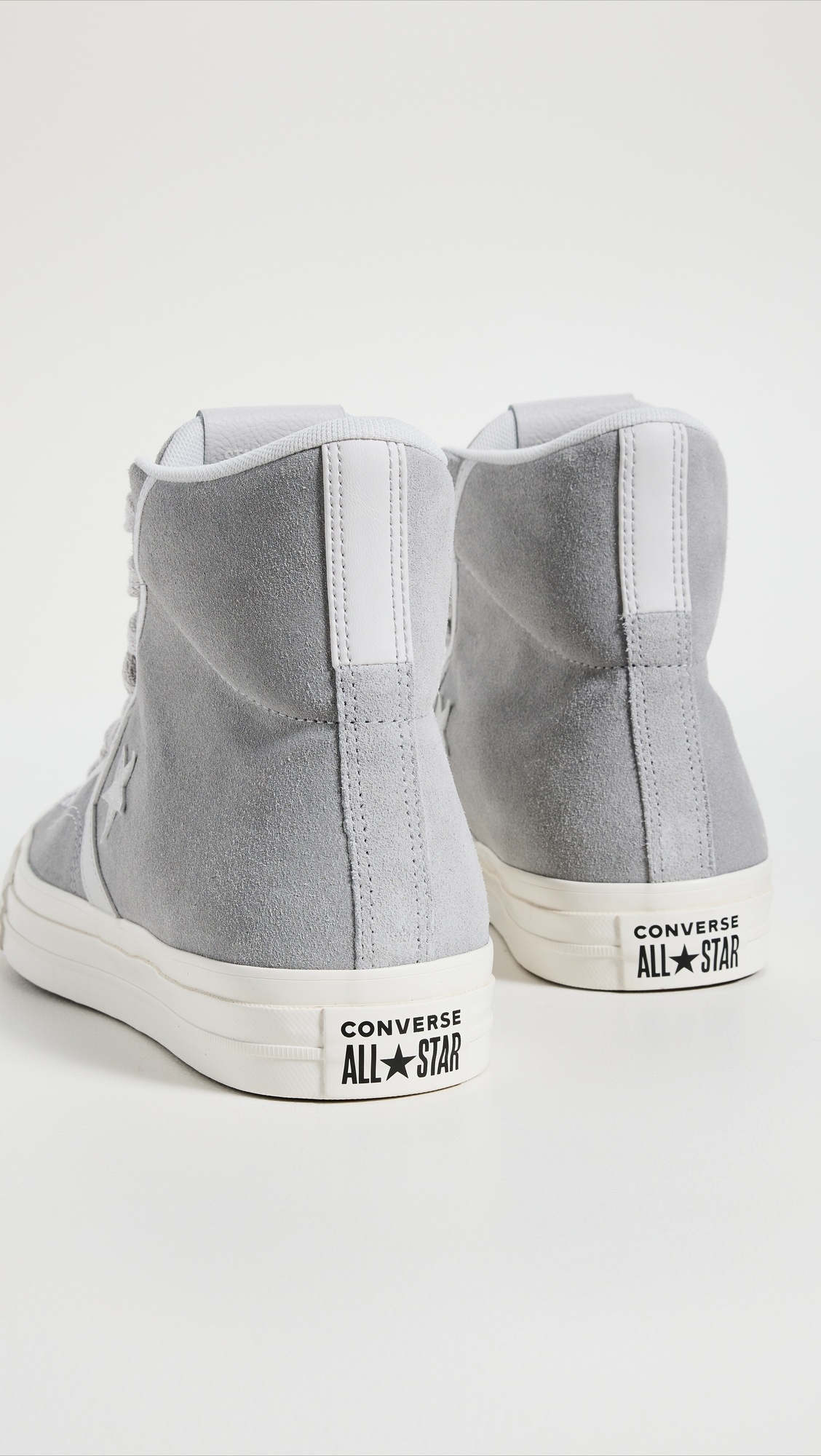 Star Player 76 Suede Sneakers - 2