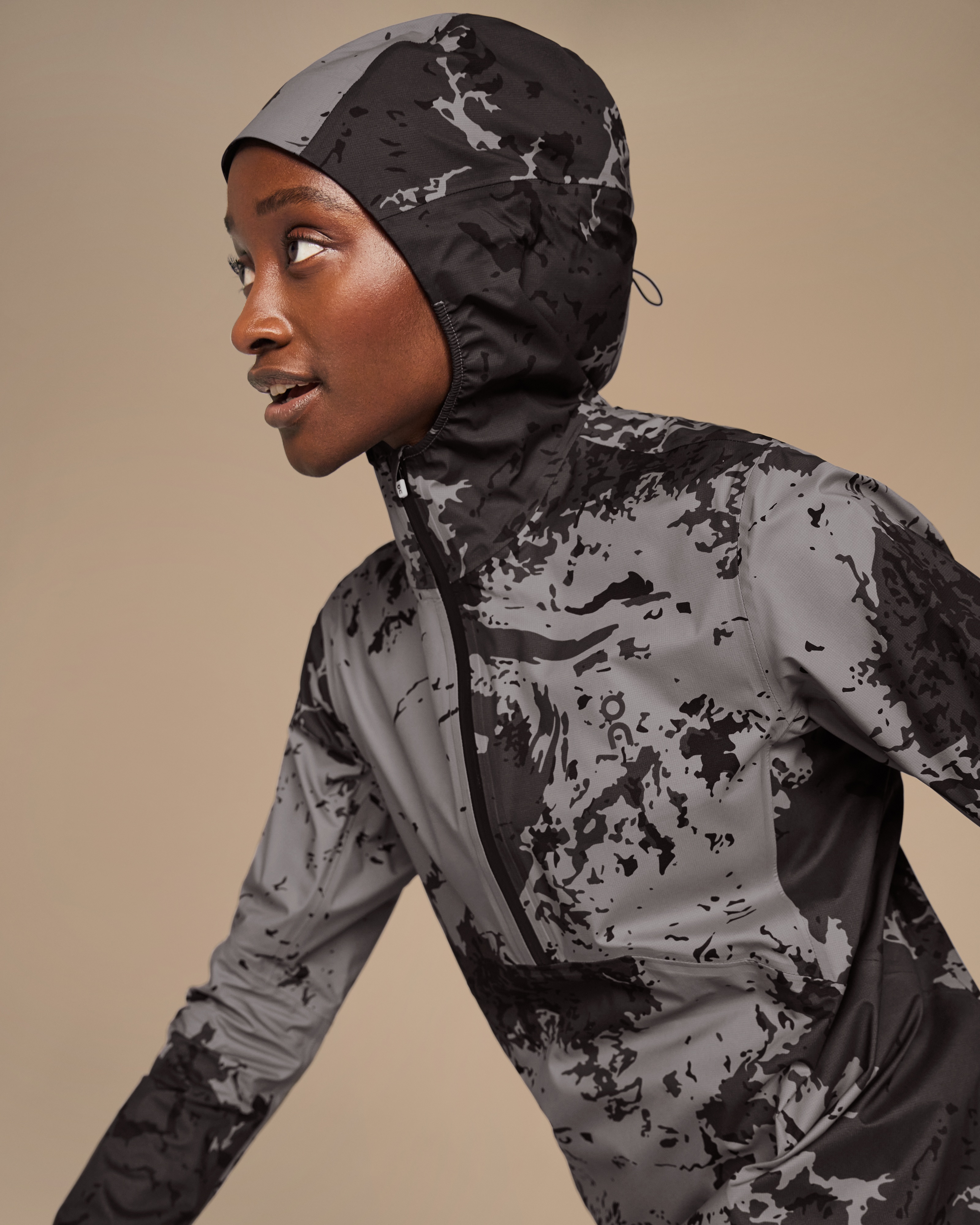 Waterproof Anorak - 4