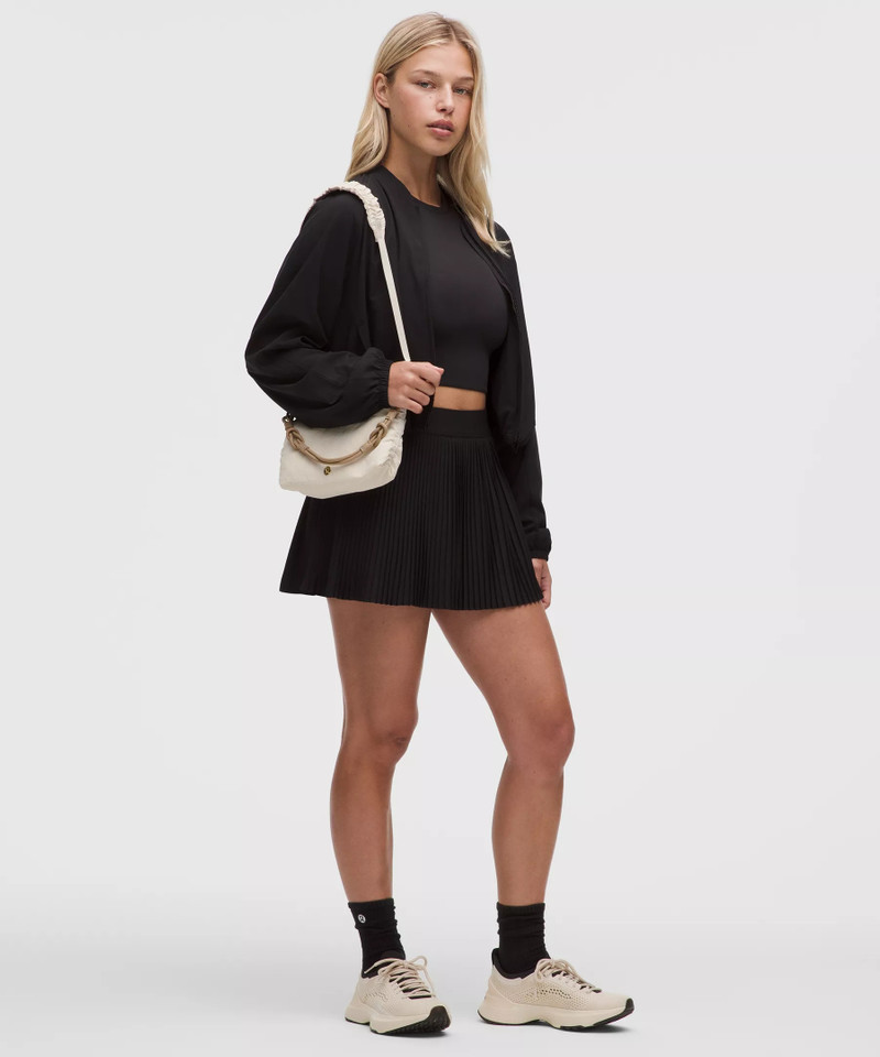 lululemon Ruched Shoulder Bag Mini 1.5L outlook