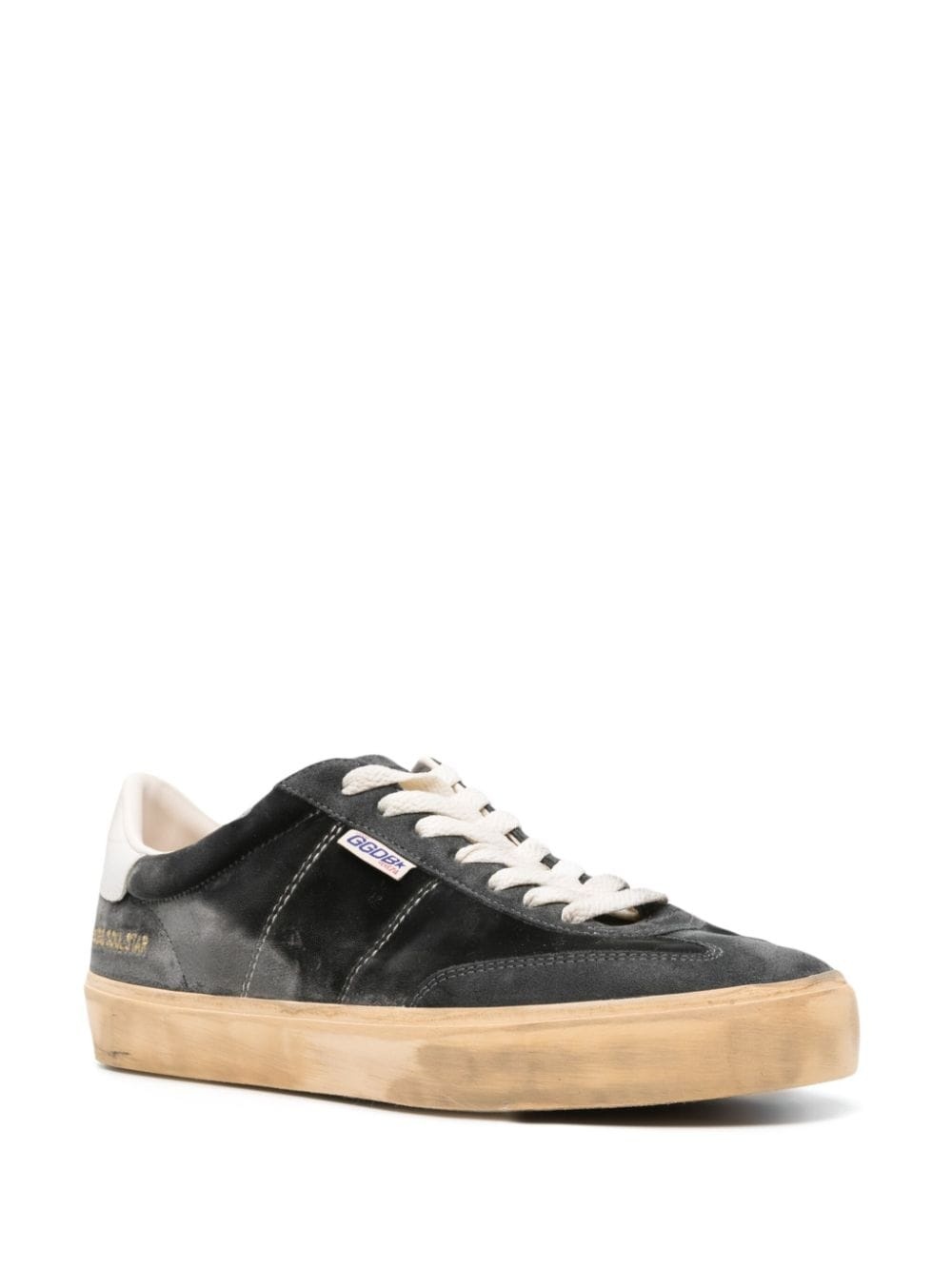 Super Star suede sneakers - 2